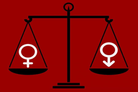 برابر شدن دیه زن و مرد در تمام جنایات