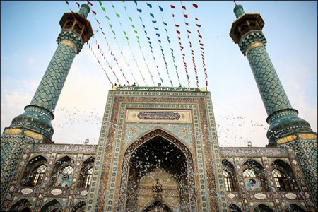 تاریخ دقیق روز بزرگداشت امامزاده صالح (ع) و تجلیل از امامزادگان