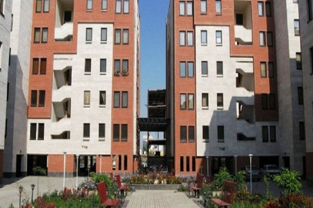 به زودی قیمت مسکن 20 درصد کاهش پیدا میکند