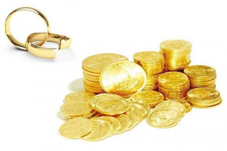 وصول مهریه از طریق اداره ثبت چگونه است ؟