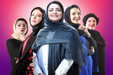 بیوگرافی بازیگران سریال هیولا و خلاصه داستان + عکس و فیلم