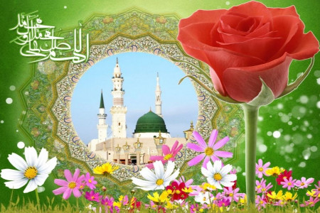 تاریخ ولادت پیامبر (ص) در سال 98 چه روزی است ؟