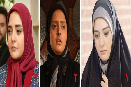 واکنش داریوش ارجمند به جوان شدن ستایش + فیلم