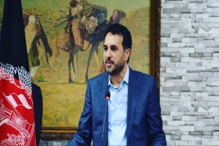 اسدالله خالد کیست و چه سوابقی دارد ؟