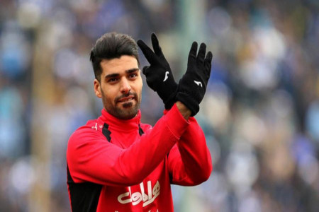 واکنش ها به گل به خودی جنجالی مهدی طارمی