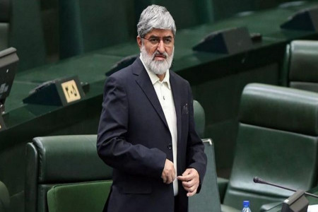 واکنش علی مطهری به حوادث اخیر لردگان
