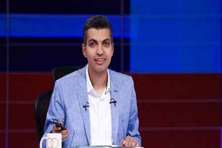 معرفی کامل عادل فردوسی پور گزارشگر فوتبال