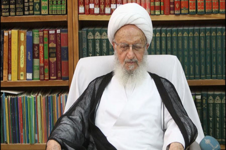 زندگی نامه آیت الله مکارم شیرازی از مراجع تقلید کشور