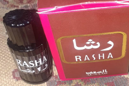 ماجرای فروش عطر مرگبار و فلج کننده راشا چیست ؟