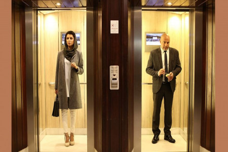 معرفی فیلم مردی بدون سایه + بازیگران و خلاصه داستان