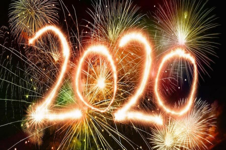 سال نو میلادی2020 چه تاریخی دارد ؟