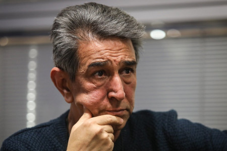 مجید اوجی تهیه کننده پیشکسوت درگذشت
