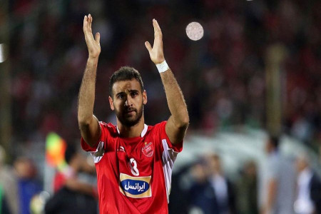 بیوگرافی احمد نوراللهی بازیکن معروف فوتبال