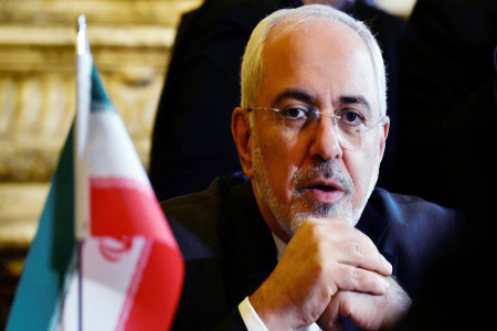 واکنش تند ظریف به نامه اتهامآمیز تروئیکای اروپایی
