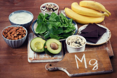 نقش منیزیم در بدن | بررسی علائم و عوارض کمبود منیزیم