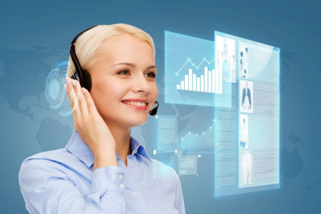 دستیار مجازی کیست ؟ روز جهانی دستیار مجازی چه تاریخی است ؟