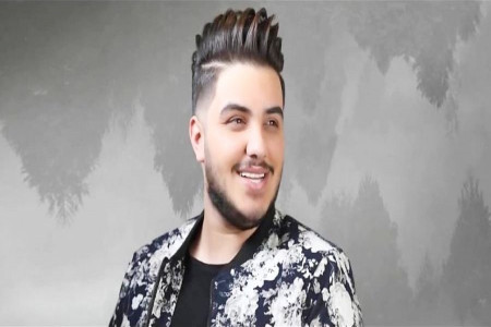 متن و دانلود آهنگ خط و نشان از آرون افشار + ویدیو