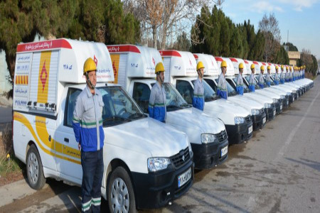 تلفن اتفاقات برق | در چه مواردی می توان با 121 تماس گرفت ؟