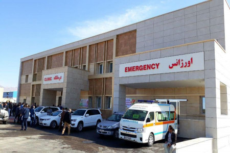 کلینیک های تحت پوشش بیمه تامین اجتماعی در تهران