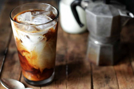 6 خاصیت بی نظیر قهوه دم سرد + طرز تهیه این نوشیدنی