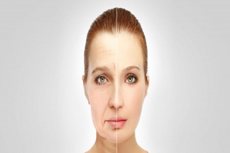 پیری زودرس پوست با این 29 عادت