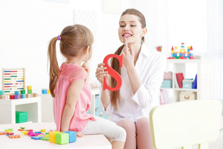 پی آر تی بهترین روش برای بهبود گفتار کودکان مبتلا به اوتیسم