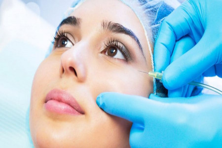کربوکسی تراپی روشی برای جوانسازی و رفع ترک های پوستی