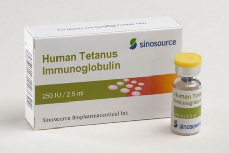 موارد مصرف آمپول ایمونوگلوبولین (IVIG) و عوارض جانبی این دارو