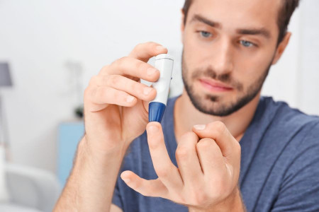 بررسی تفاوت های دیابت نوع 1 و دیابت نوع 2