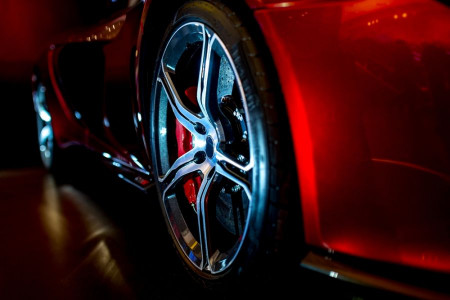 رینگ اسپرت ماشین چیست ؟