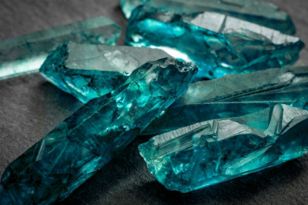 خواص سنگ آکوامارین چیست ؟