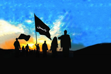 راهنمای کامل سفر به کربلا با پای پیاده در اربعین + جزئیات