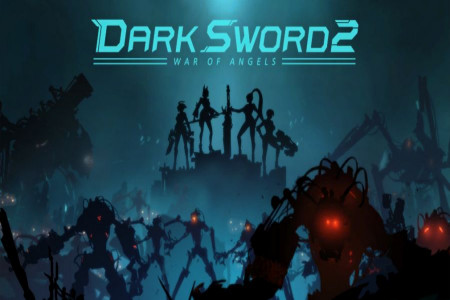 معرفی و دانلود بازی Dark Sword 2 برای اندروید و آیفون
