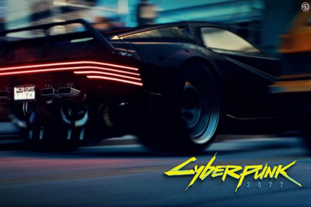 امکان مخفی کردن رابط کاربری در بازی CyberPunk ۲۰۷۷