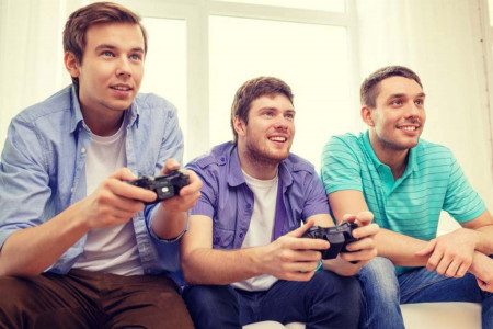 آیا بازی های ویدیویی در منزوی شدن تاثیر دارد؟