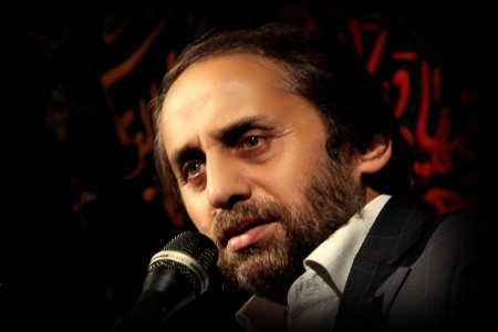 متن نوحه و مداحی شب چهارم محرم مداح احمد واعظی