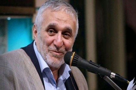 بهترین متن های روضه و نوحه شب چهارم محرم از منصور ارضی