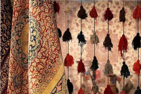 بهترین راهنمای خرید فرش جهیزیه