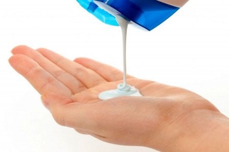 7 مدل از بهترین شامپوهای Ipek