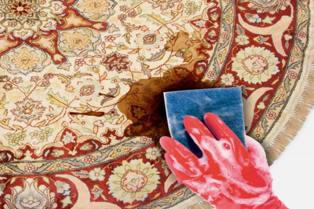 معرفی 10 شامپو فرش با قدرت پاک کنندگی بالا