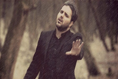 کد آهنگ پیشواز (ایرانسل و همراه اول) از علی عبدالمالکی