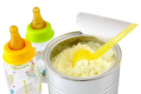 همه چیز درباره شیر خشک BIOMIL