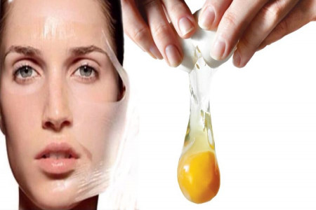 5 ماسک معجزه گر زرده تخم مرغ برای سلامت پوست