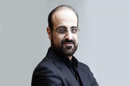 بهترین های کد آوای انتظار همراه اول از محمد اصفهانی
