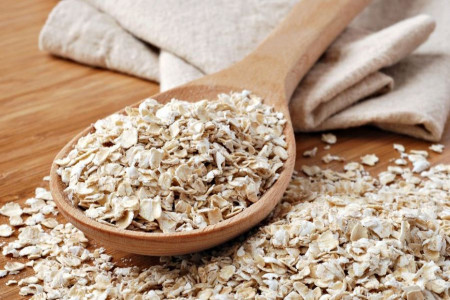 آشنایی با کالری و ارزش غذایی جو