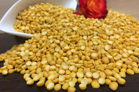 آشنایی با کالری، ارزش غذایی و خواص لپه