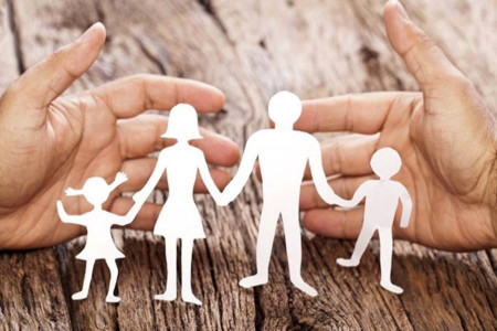 جملات انگیزشی تأثیرگذار درمورد خانواده