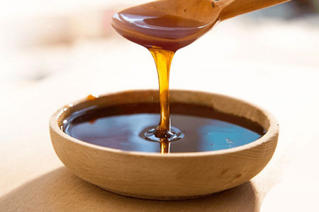 با ارزش غذایی و خواص شیره انگور آشنا شوید