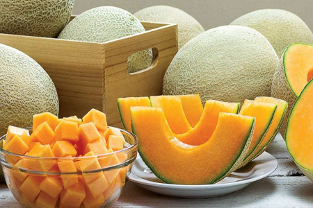 اطلاعات مفید درمورد ارزش غذایی و خواص طالبی