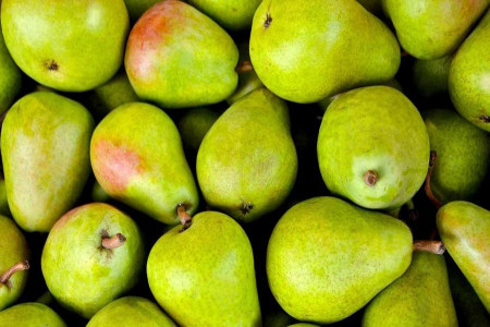 درمورد ارزش غذایی و خواص گلابی بیشتر بدانید !